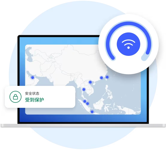 坚果加速器